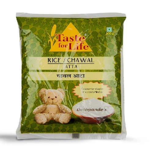 Rice Atta – 500gm
