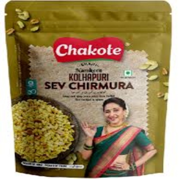 Sev Chirmura – 200gm