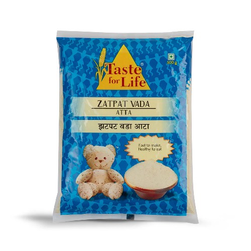 Vada Atta – 500gm
