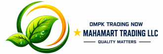OMPK Trading LLC