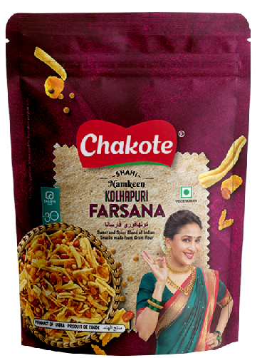 Kolhapuri Farsana
