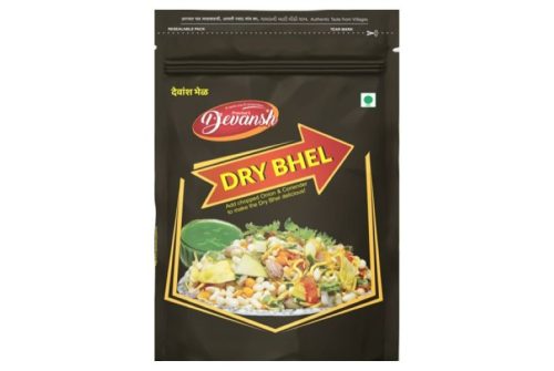 Mahamart Devansh Dry Bhel
