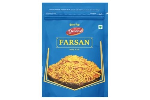 Mahamart Devansh Farsan