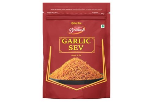 Mahamart Devansh Garlic Shev