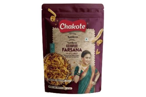 Kolhapuri Farsana 200gm Chakote