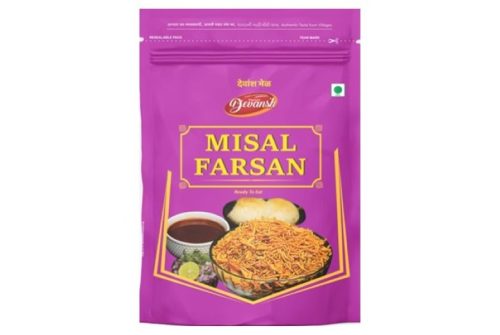 Mahamart Devansh Misal Farsan