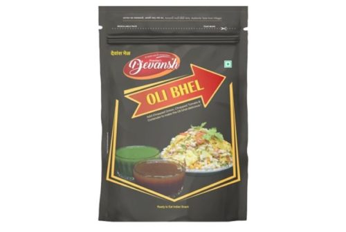 Mahamart Devansh Oli Bhel