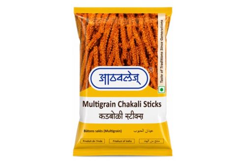 Kadboli Sticks  200gm Athavale