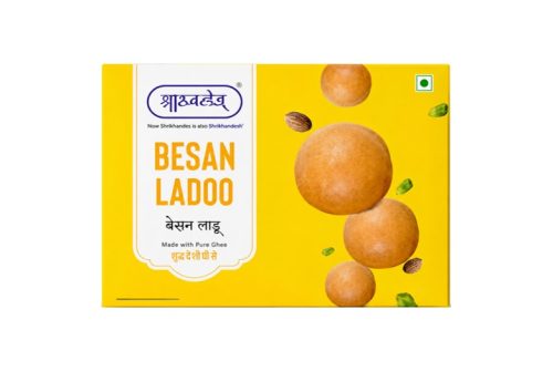 Mahamart Athvale Besan Ladoo 200gm