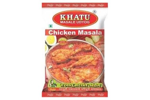 Khatu Chicken Masala 100gm