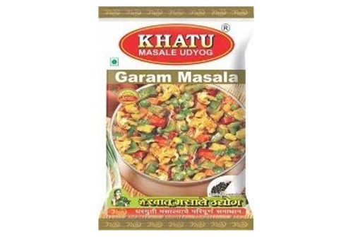 Khatu Garam Masala 100gm