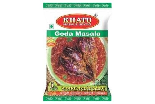 Khatu Goda Masala 100gm