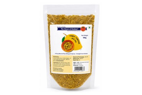 Kairy Thecha - 100g