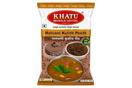 Khatu Malavani Kulith Peeth 100gm