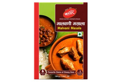 Mahamart Katdare Masale Malvani Masala 100gm