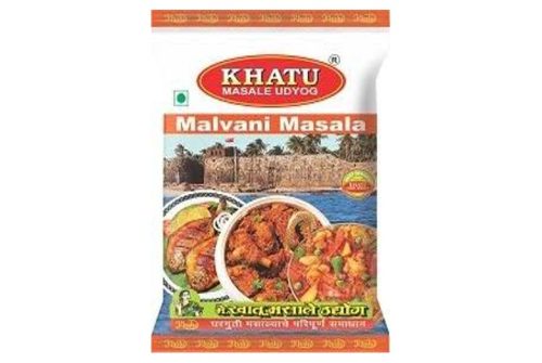 Khatu Malvani Masala 100gm