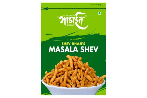 Mahamart Bhadait Misal Masala Shev 200gm