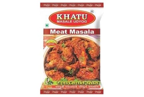 Khatu Meat Masala 100gm