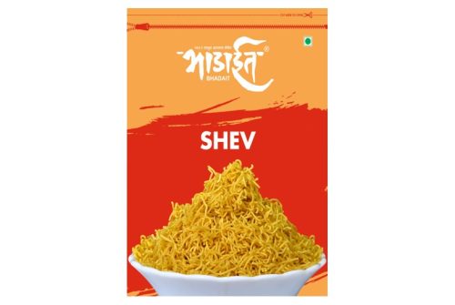 Mahamart Bhadait Misal Shev 200gm