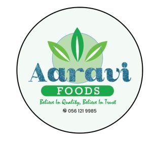 Aaravi