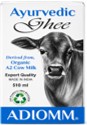 Ayurvedic Ghee 510 ml Adiomm
