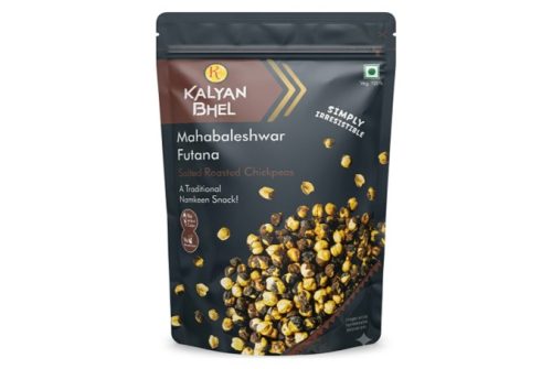 Mahamart Kalyan Bhel Mahabaleshwar Futana 200gm