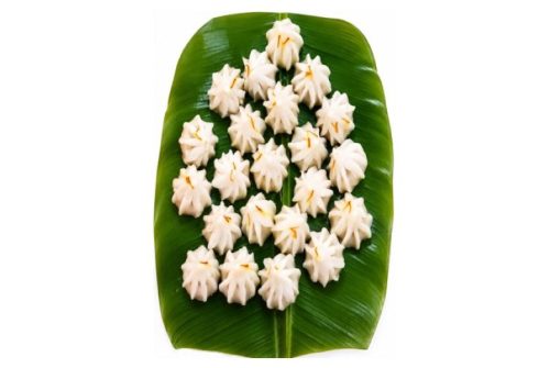 Mahamart Ukdivhe Modak 250gms Aaravi