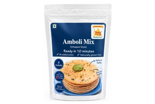 Mahamart Deshpande Amboli Mix 200gm