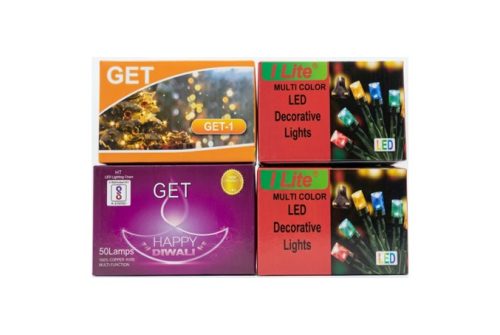 Mahamart Lights