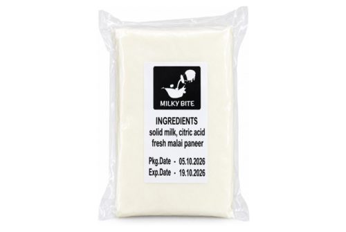 Mahamart Fresh Malai Paneer 250gm