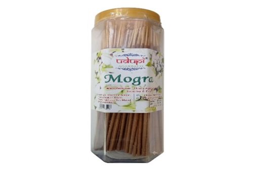 Mahamart Agarbatti Mogra Fragrance 250gm