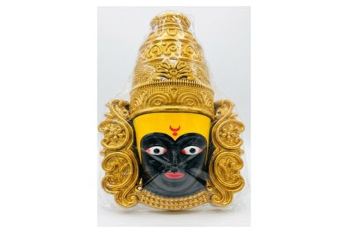 Mahamart Laxmi Maa Mukhwada