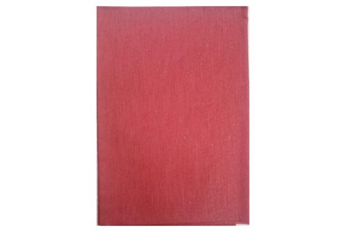 Mahamart Pooja Cloth Red